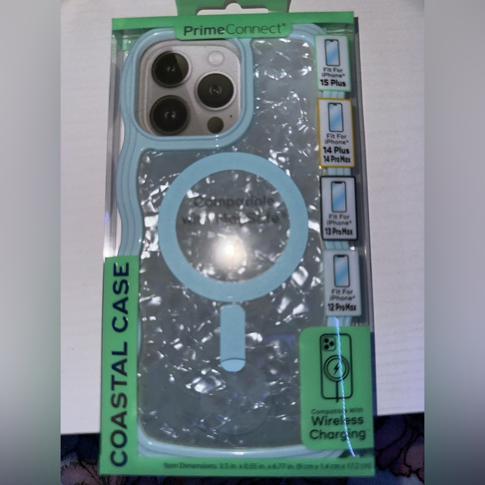 iPhone 14 Pro Max case